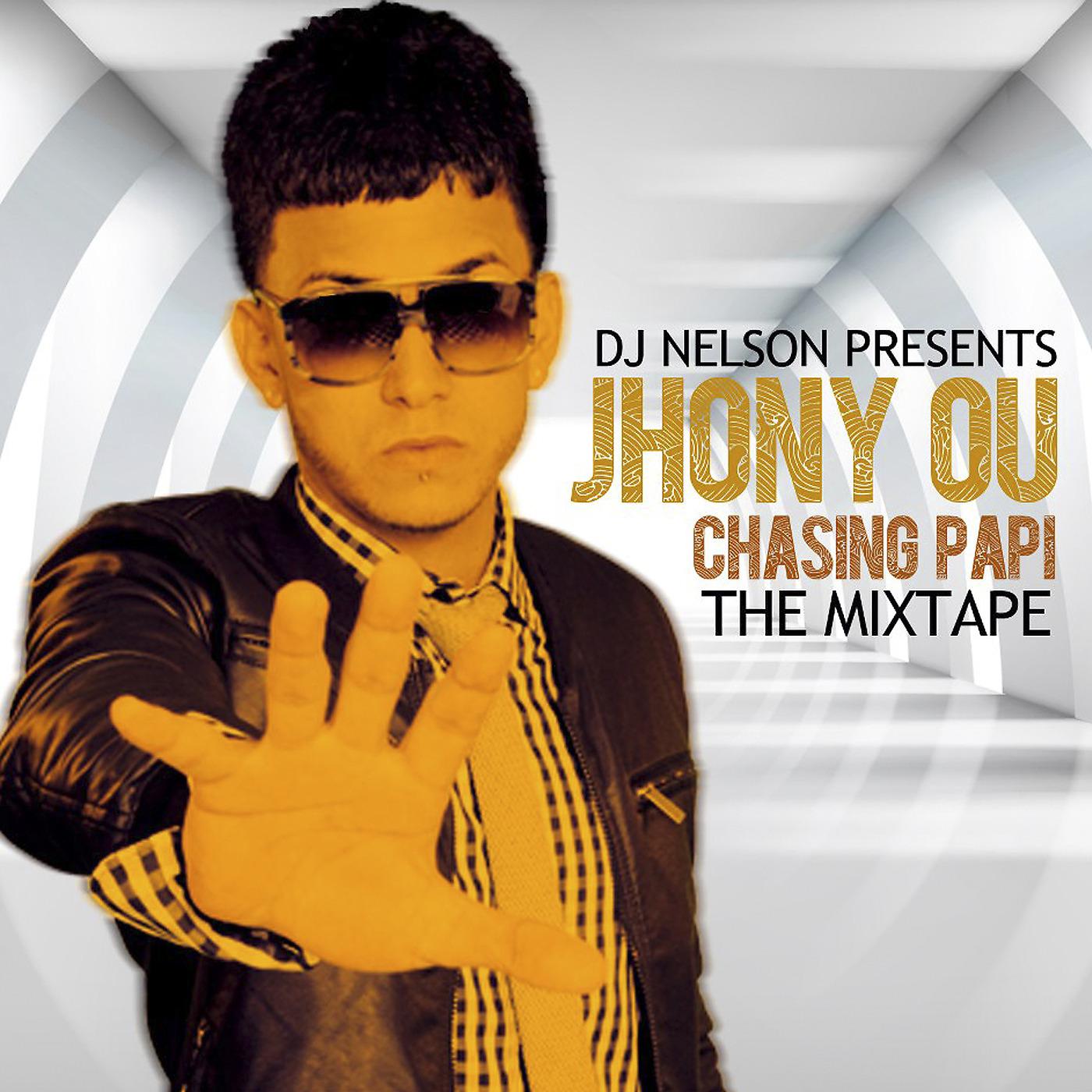 Постер альбома Chasing Papi