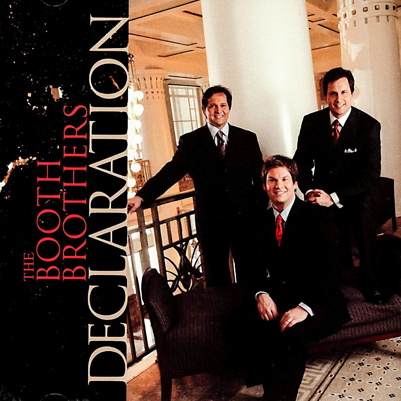 The Booth Brothers - Statement of Faith