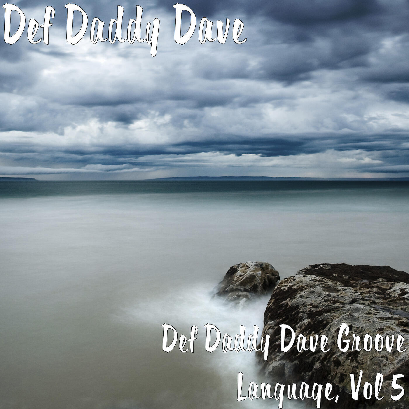 Def Daddy Dave - Soopa Doop