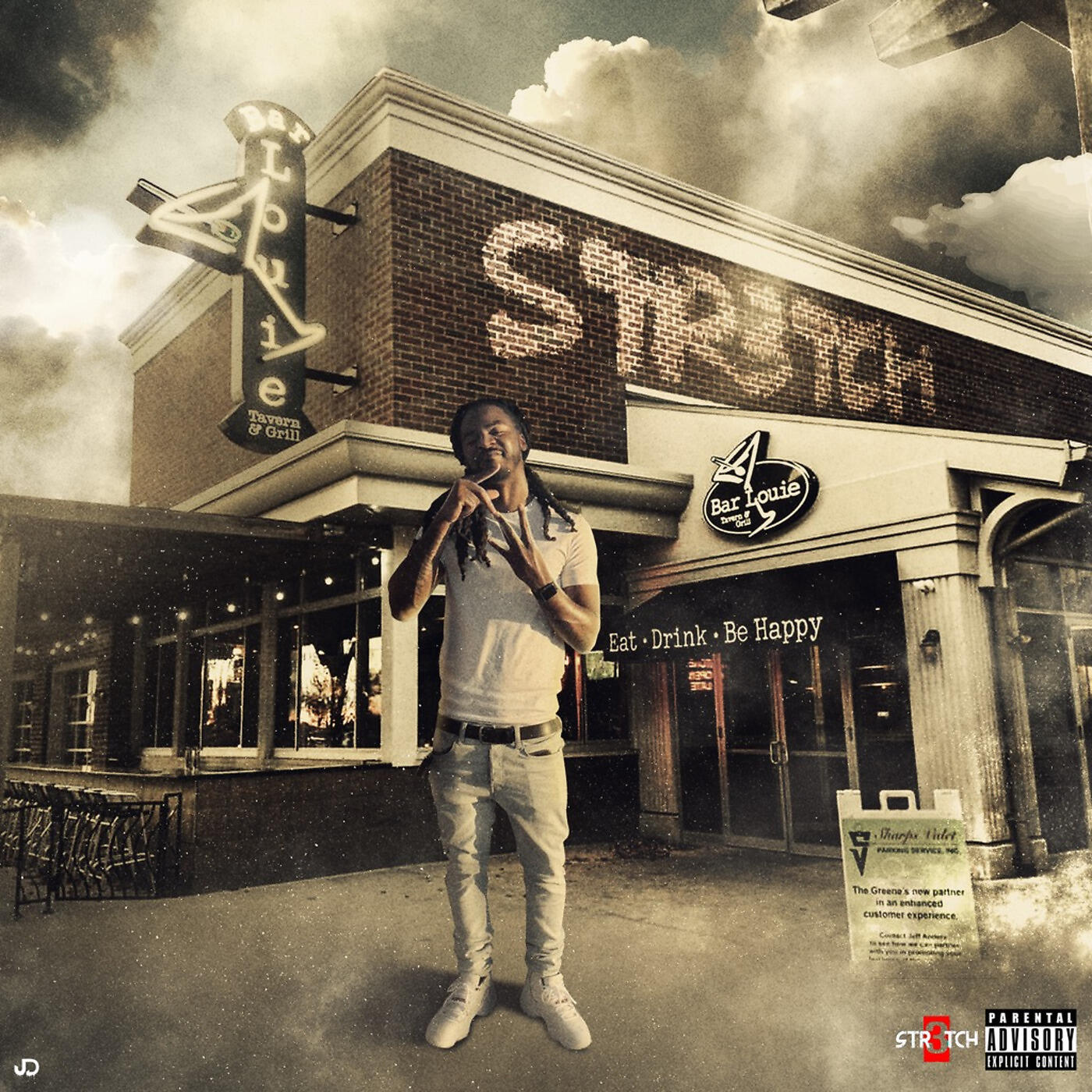 Str3tch - Billy