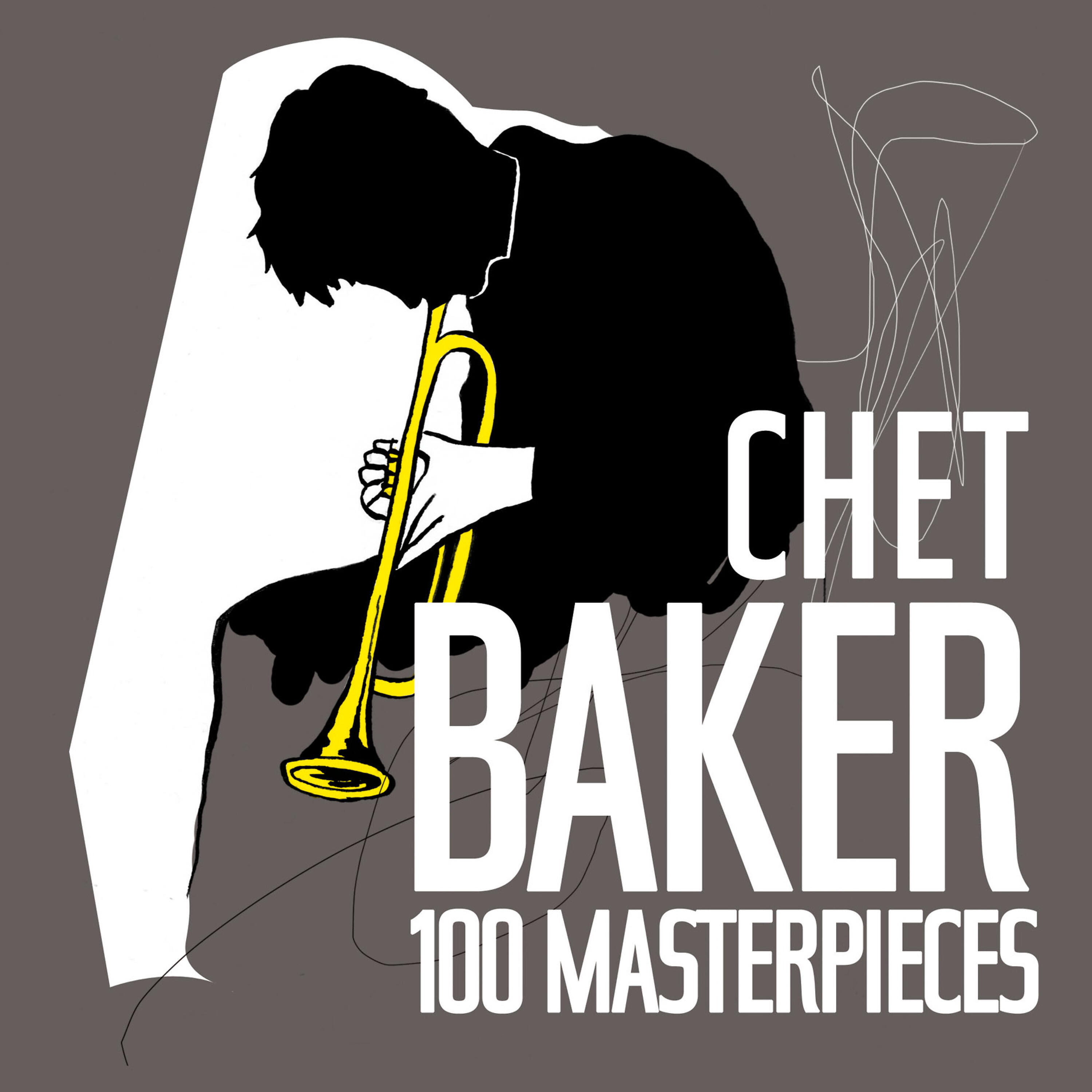 Chet Baker - Not Too Slow