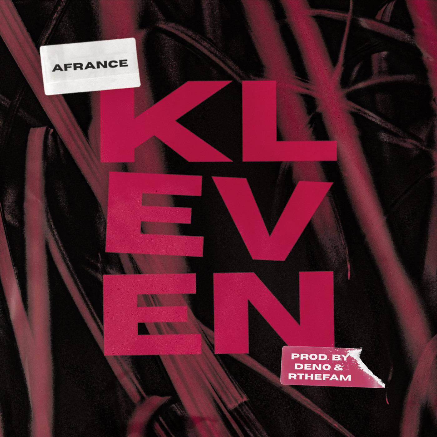 Постер альбома Kleven