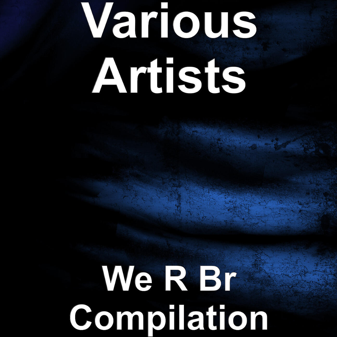 Big Lucci Seringetti - We R Br