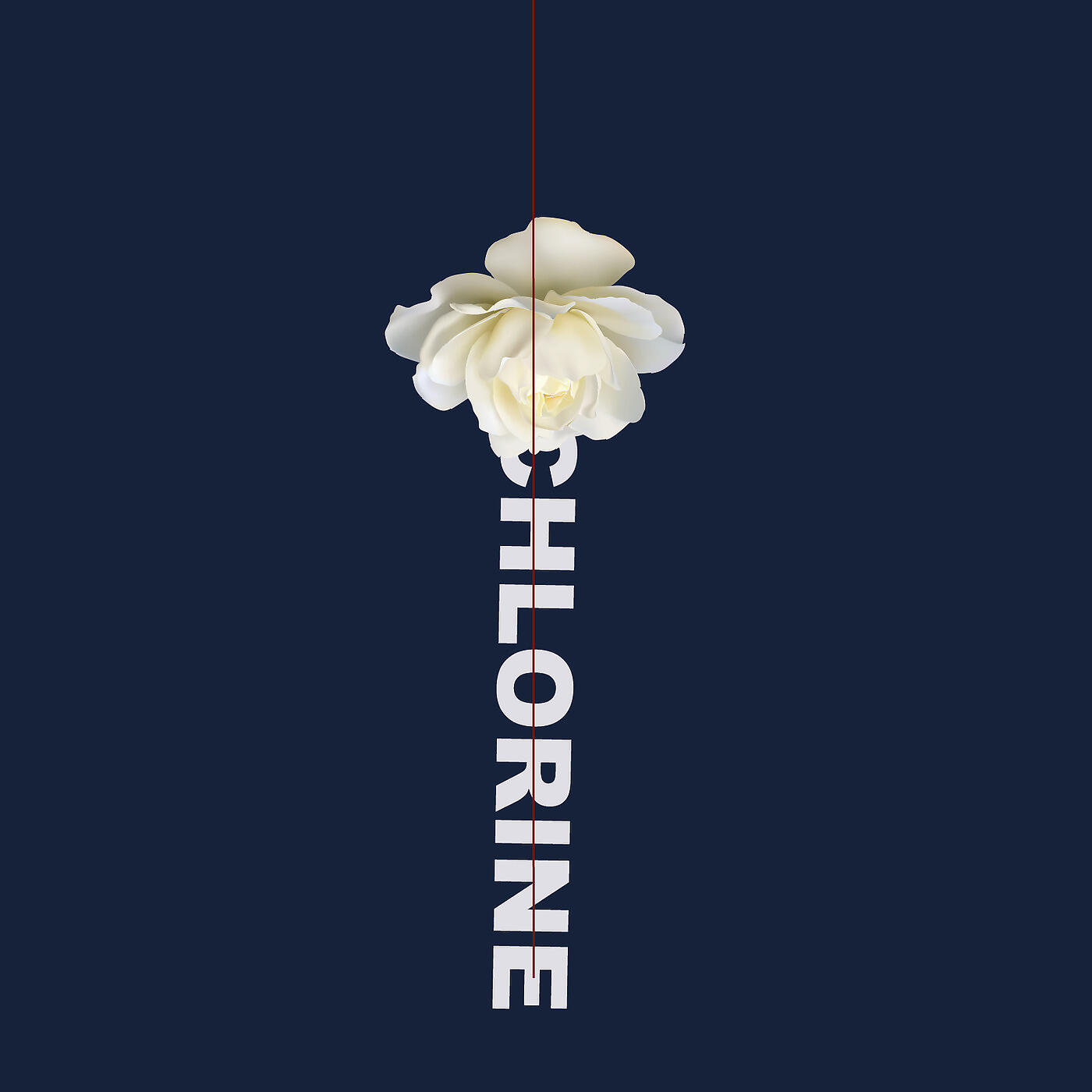 Joe Ashfield - Chlorine (Cover)
