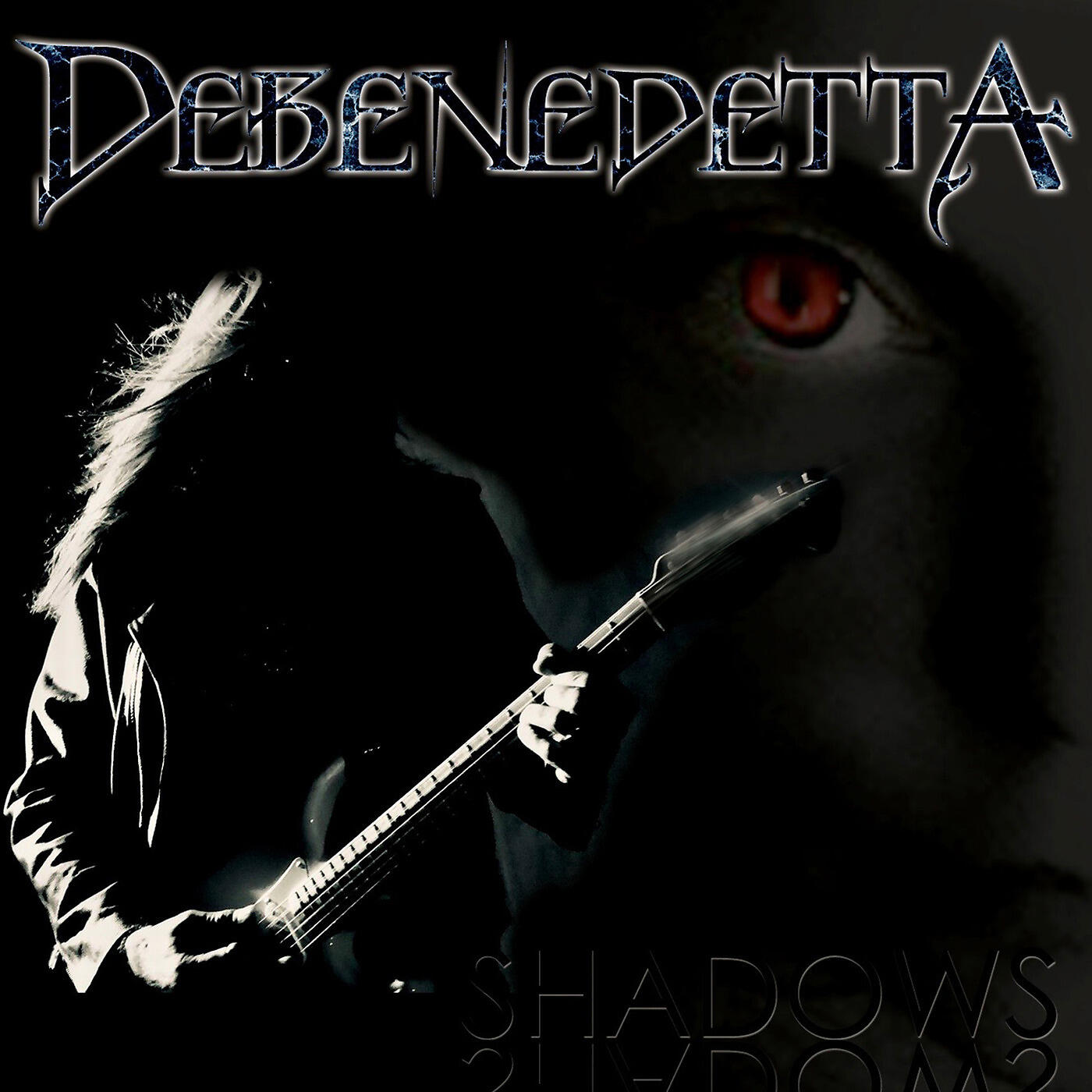 DeBenedetta - Frozen in Silence