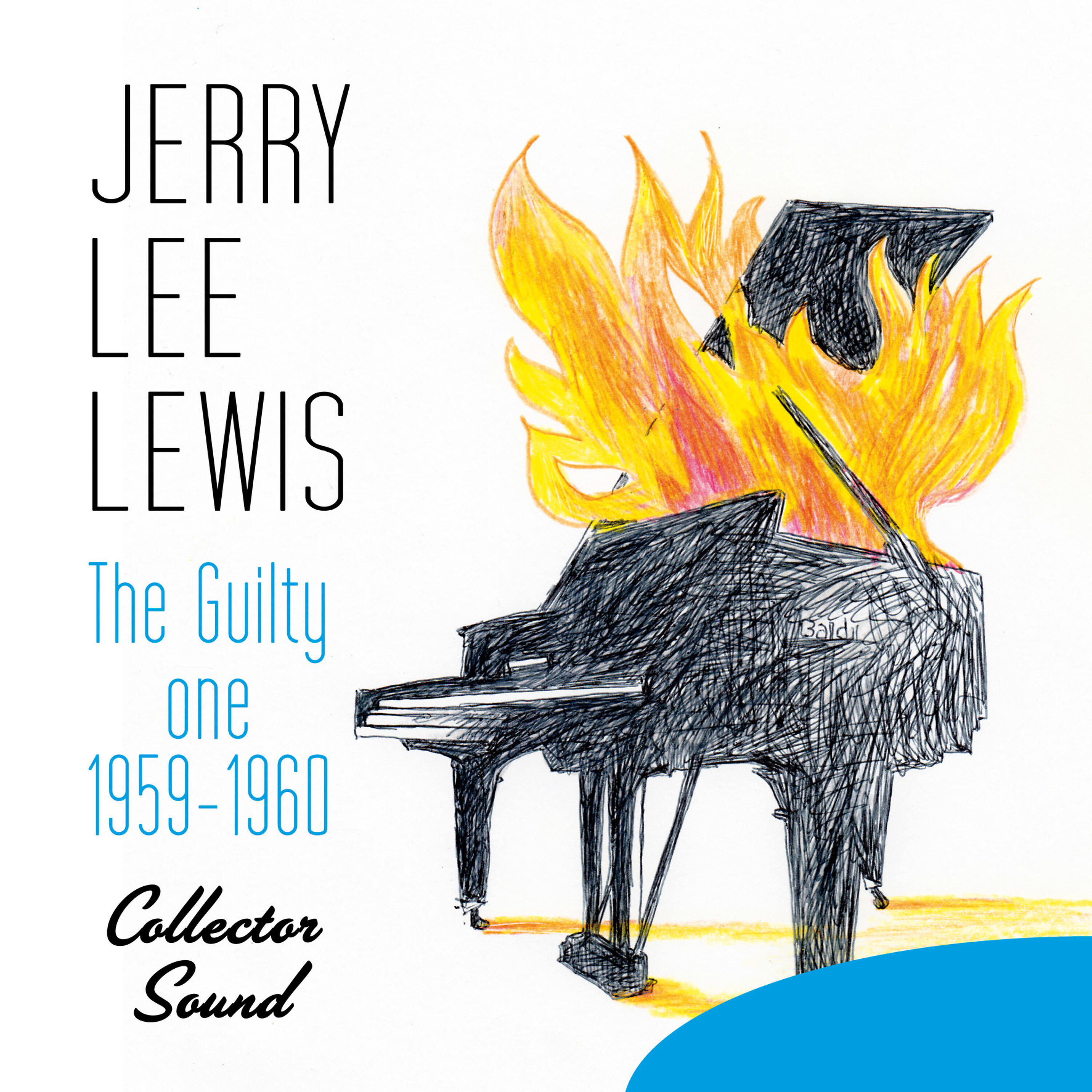 Jerry Lee Lewis - Lewis Workout (Unissued Version)