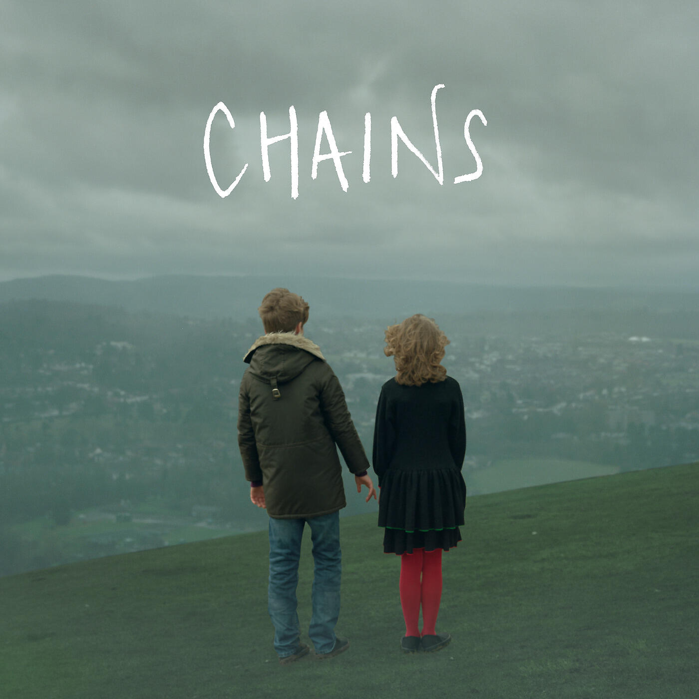 Chains - Vapour Trails