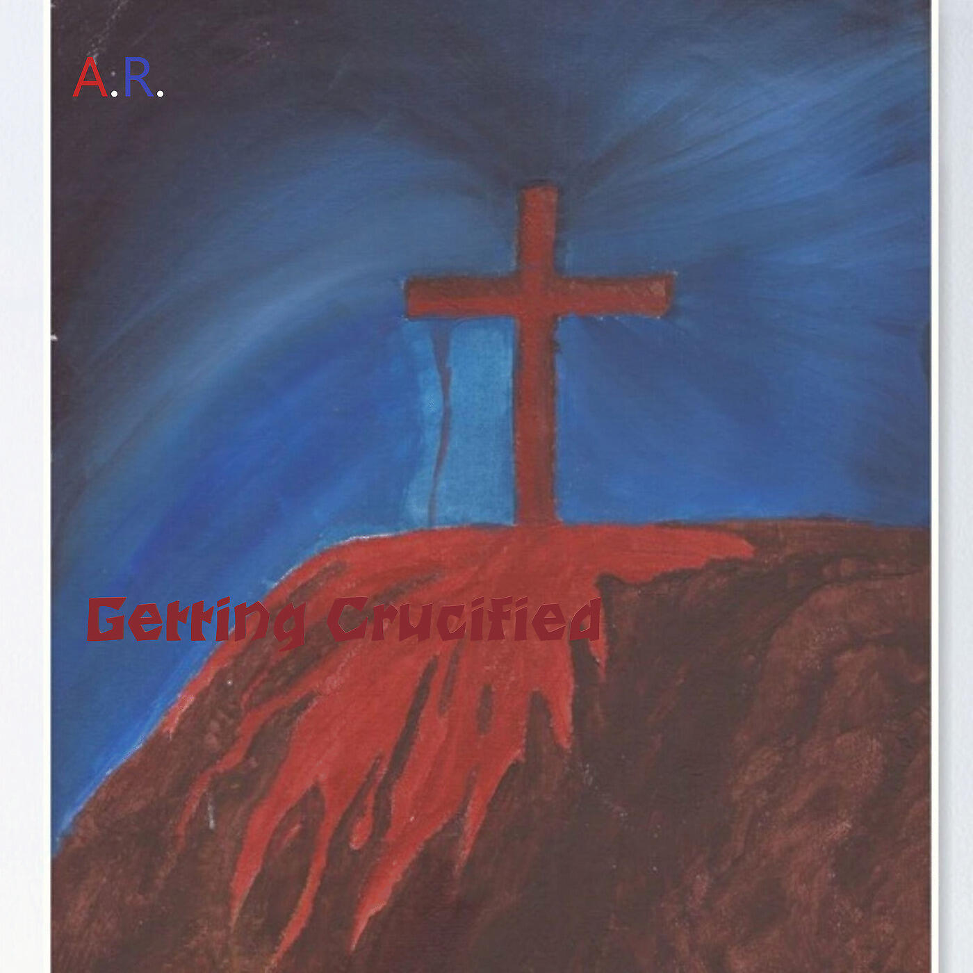 A.R. - Gale Force Plus a-Hole