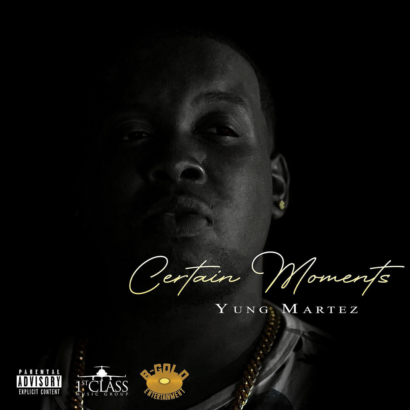 Yung Martez - Out Dat Jungle