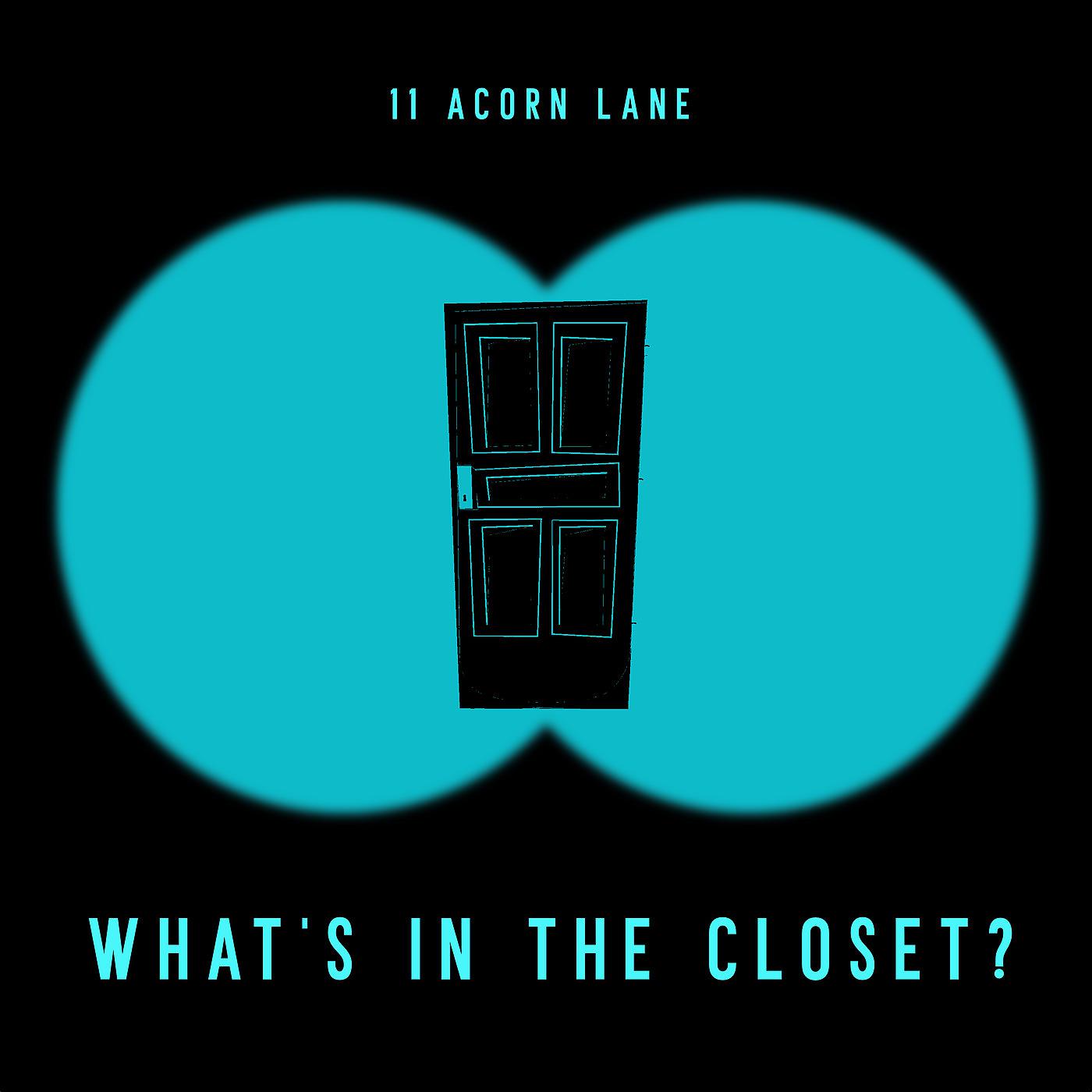 Постер альбома What's in the Closet