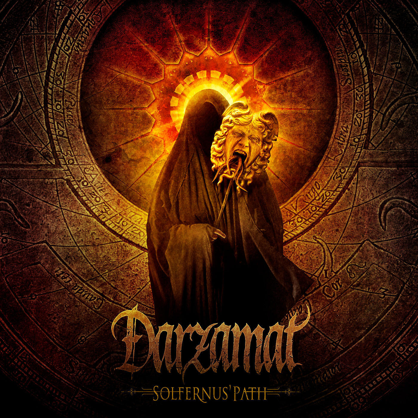 Darzamat - Chimera