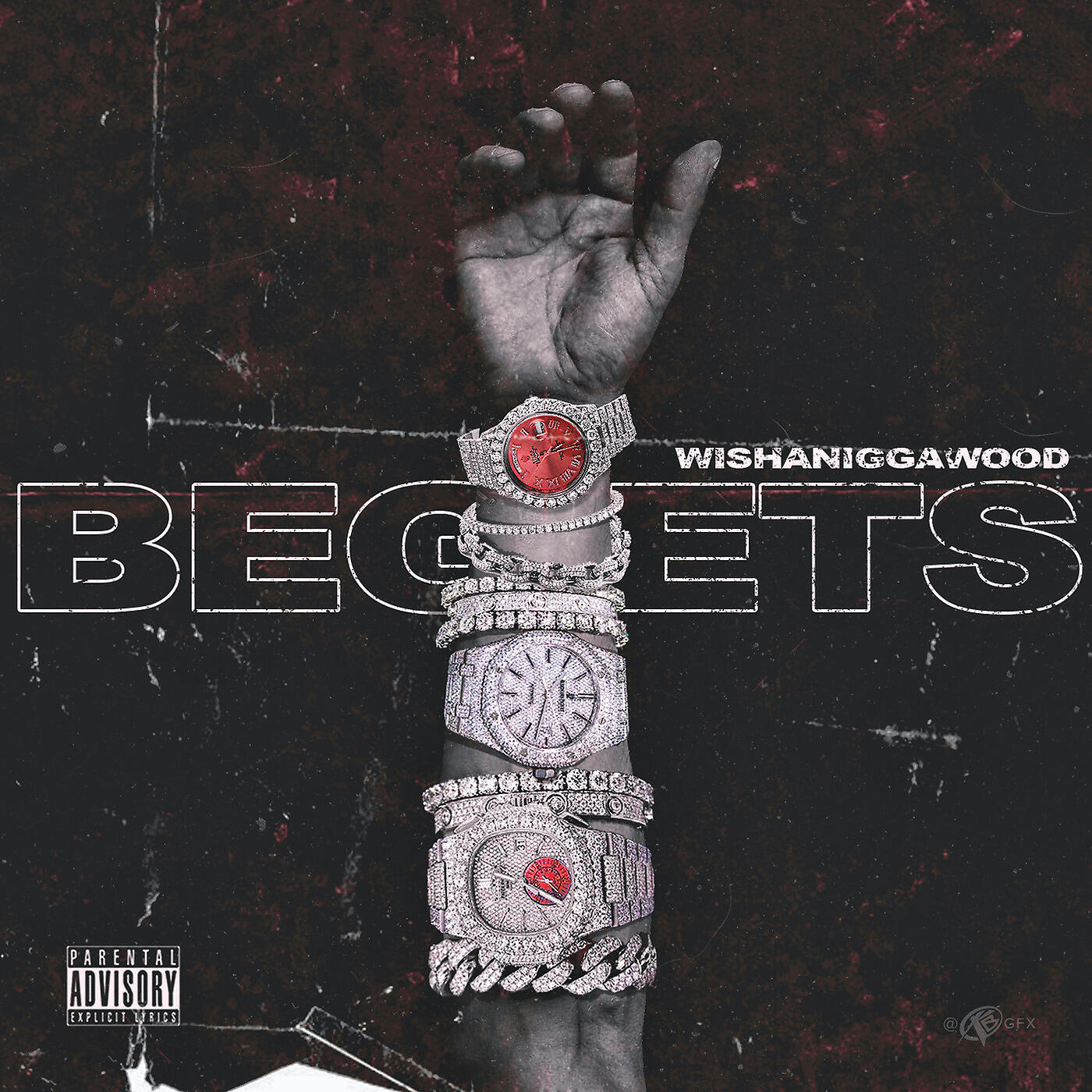Wishaniggawood - Begets
