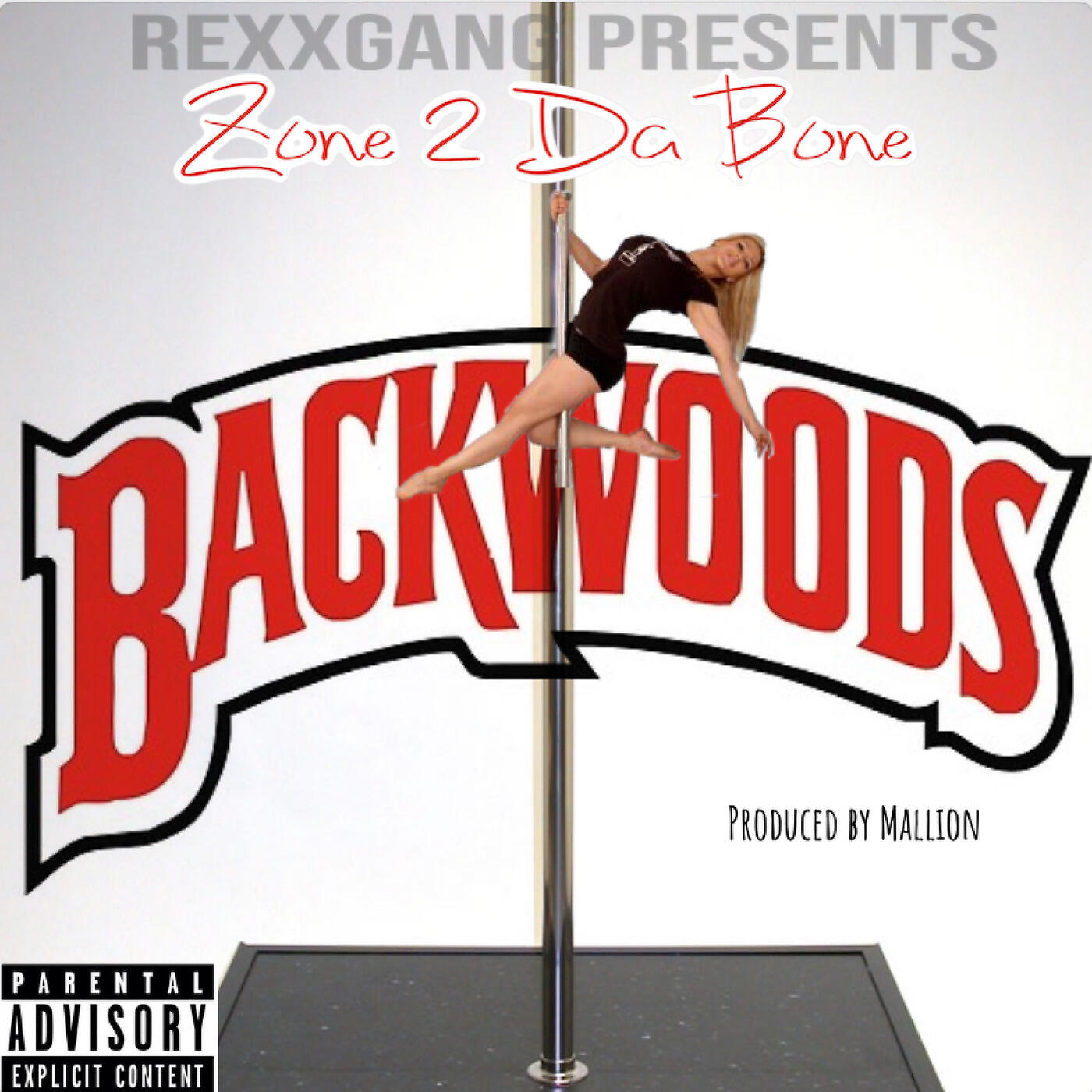 Zone 2 Da Bone - Backwoods