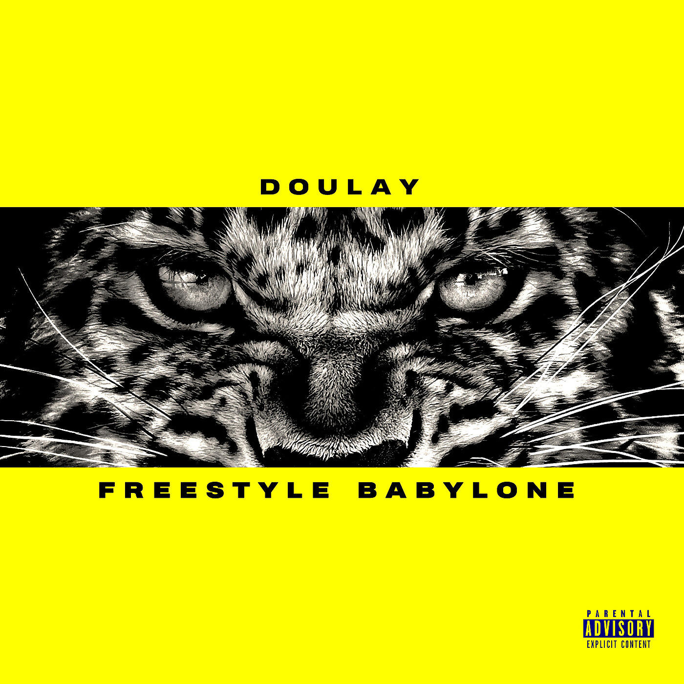 Doulay - Freestyle Babylone