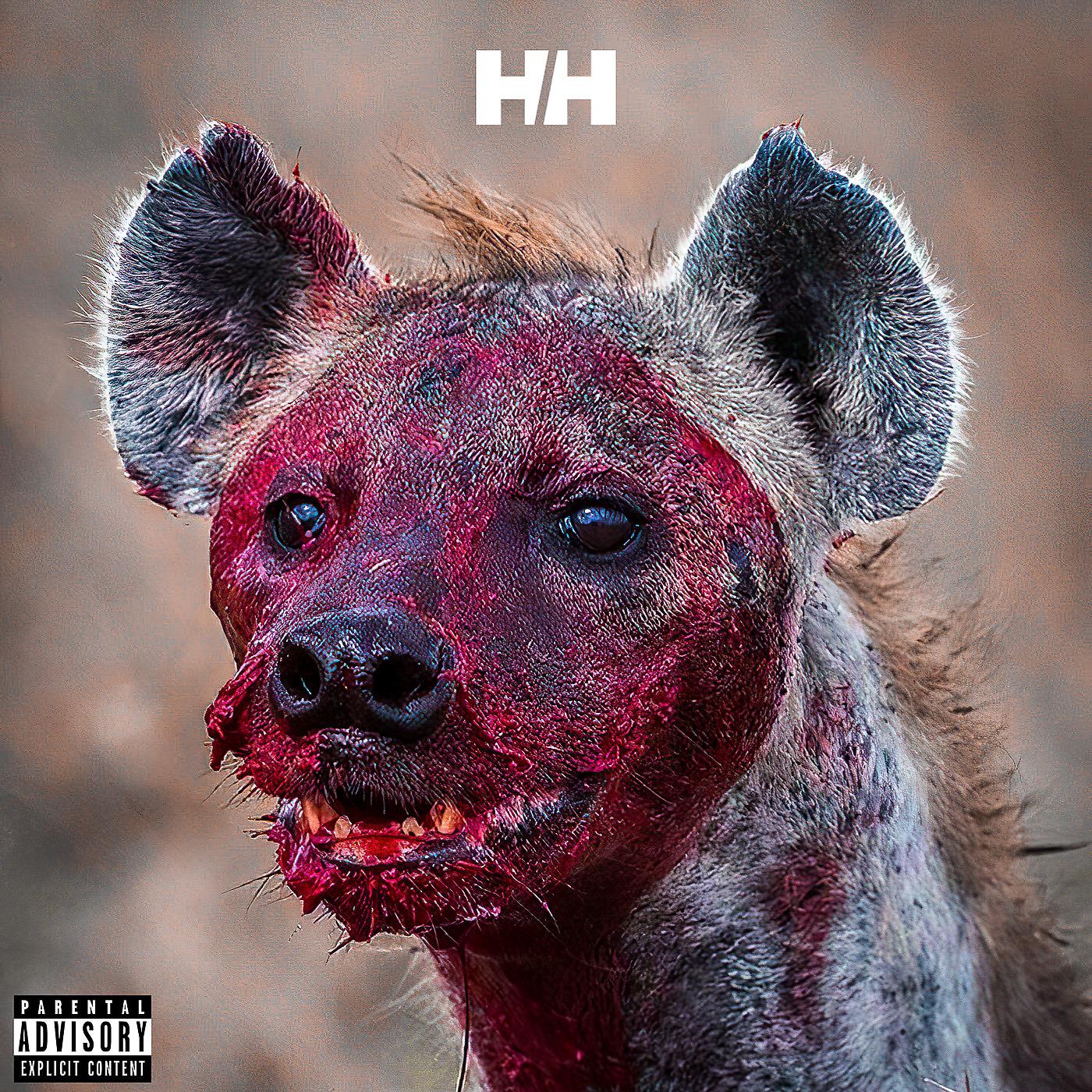Постер альбома Holiday Hyena