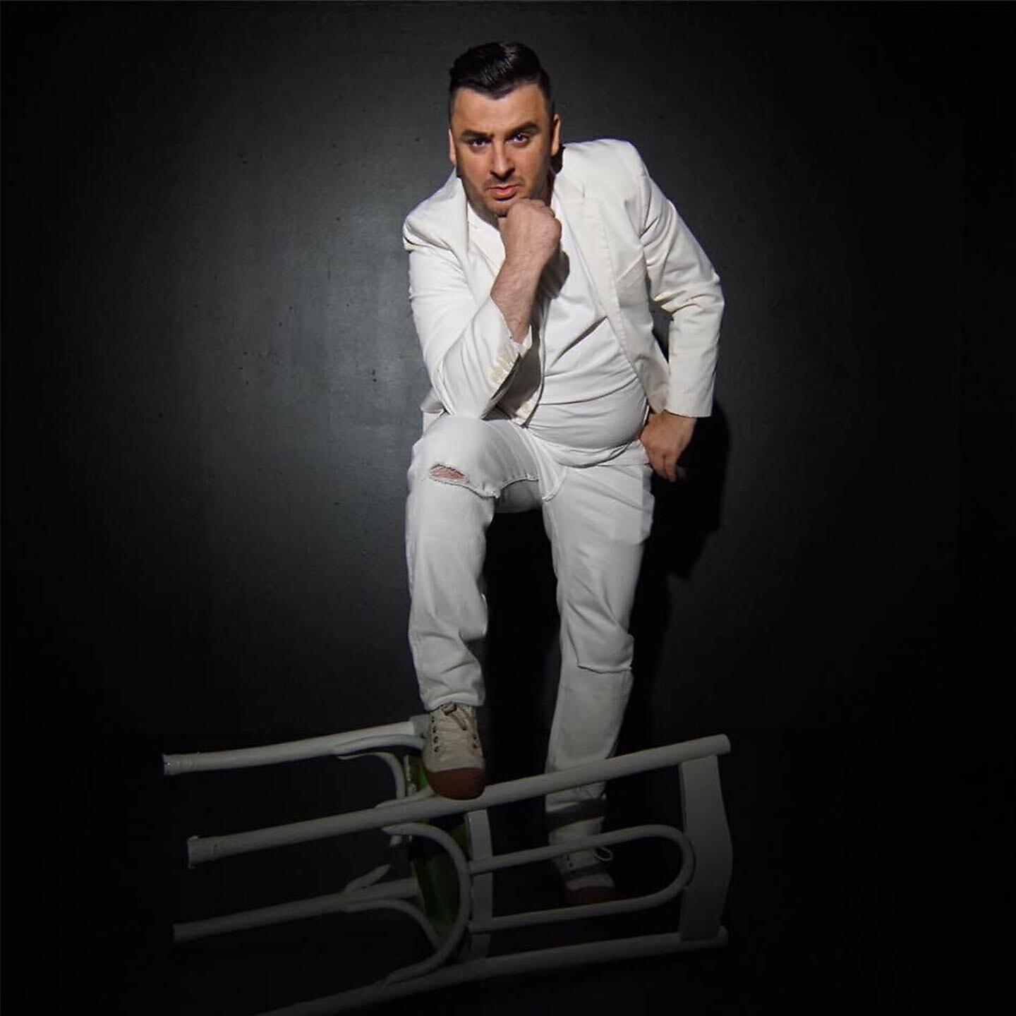 Liviu Guta - Ce Cauti La USA Mea