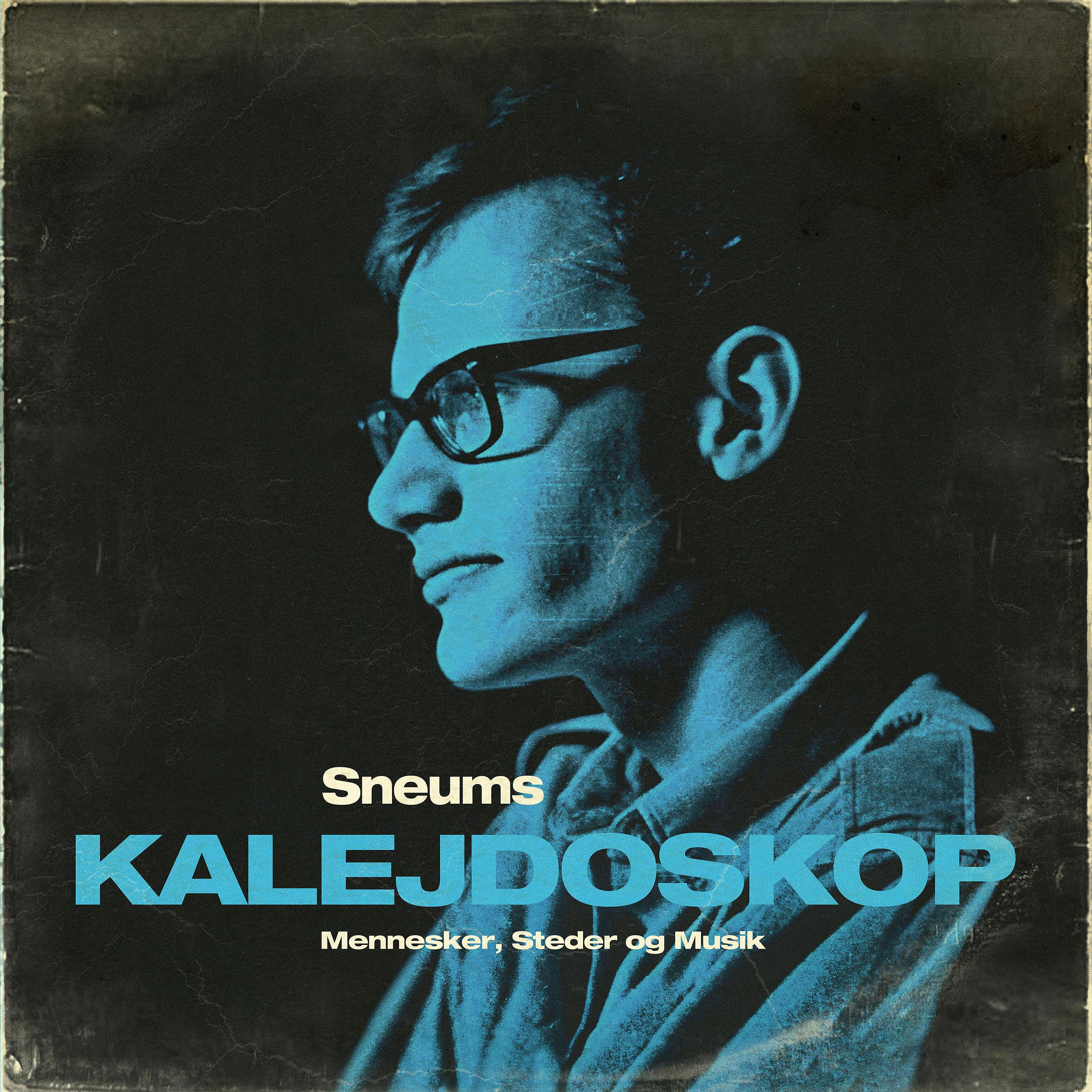 Постер альбома Sneums Kalejdoskop