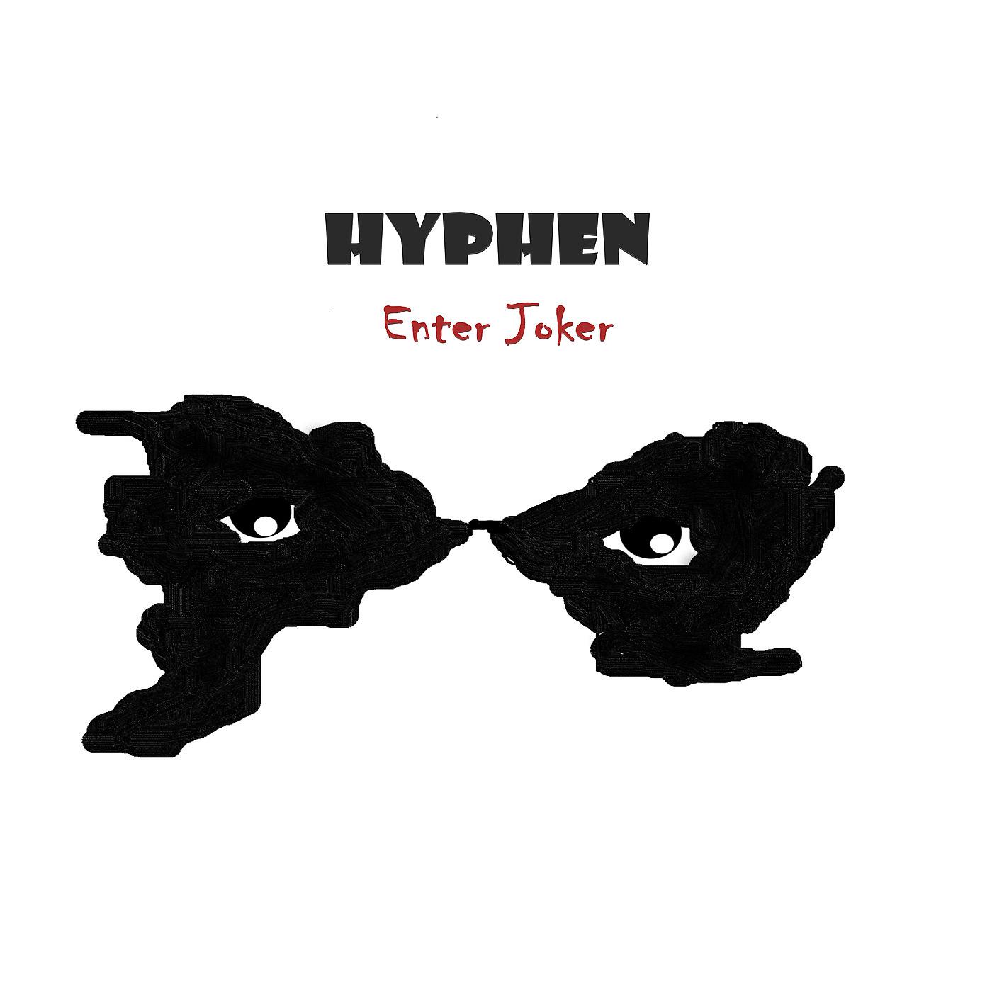 Постер альбома Enter Joker