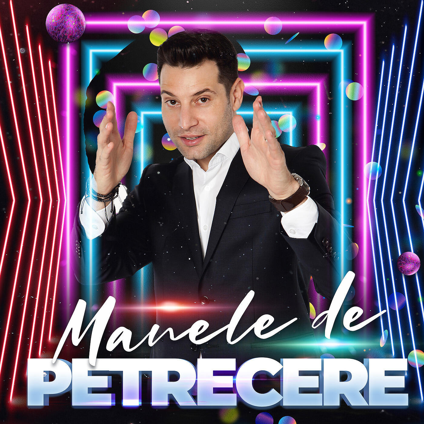 Cristi Dules - Arata-Mi Ca Ma Iubesti