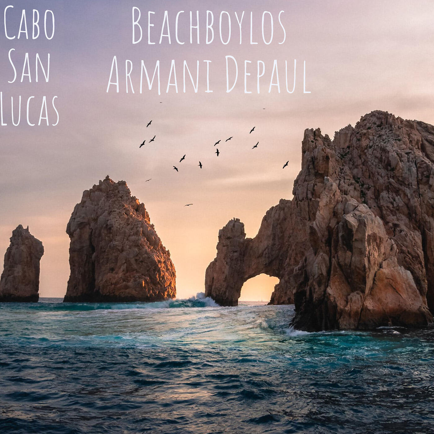 BeachboyLos - Cabo San Lucas