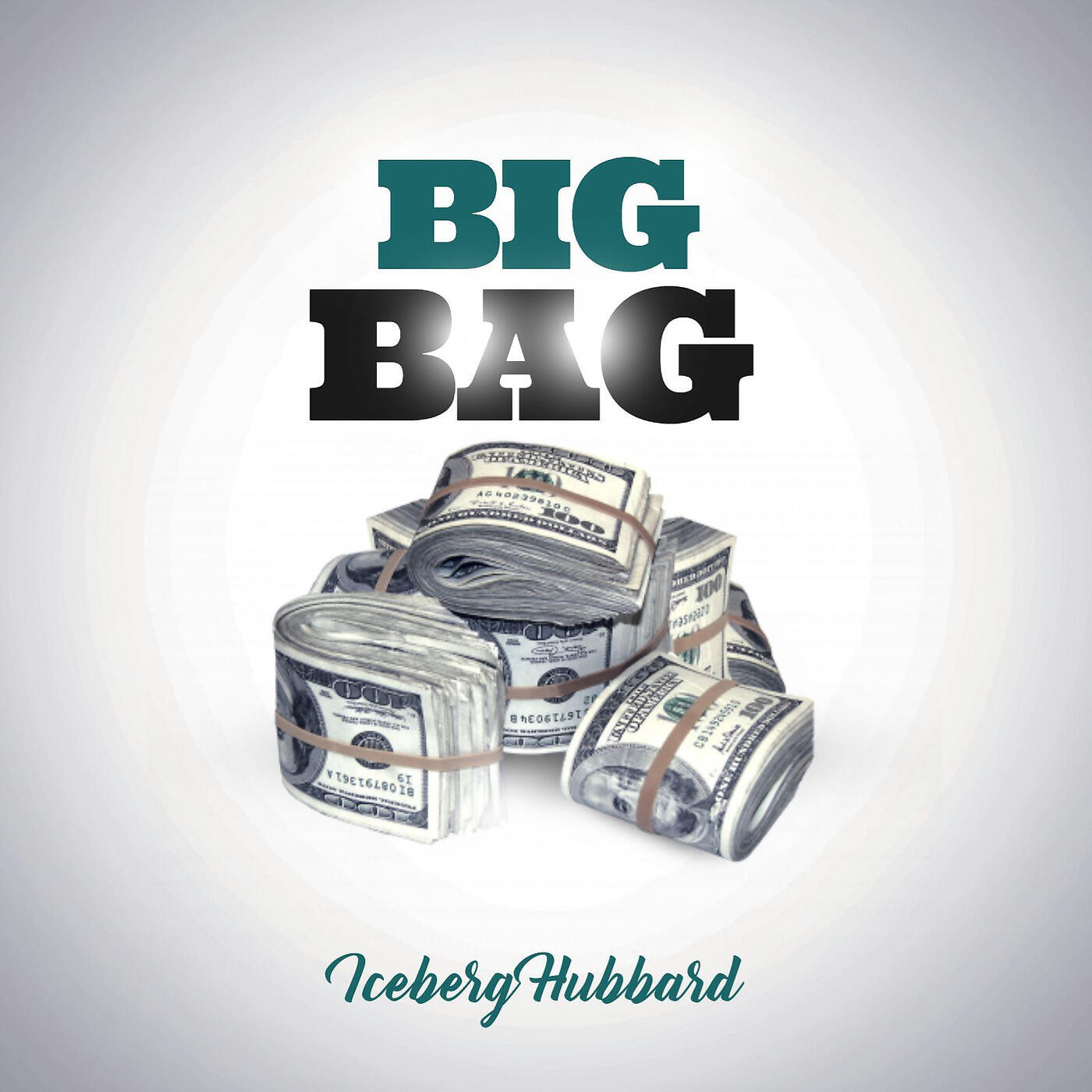 ICEBERG HUBBARD - Big Bag