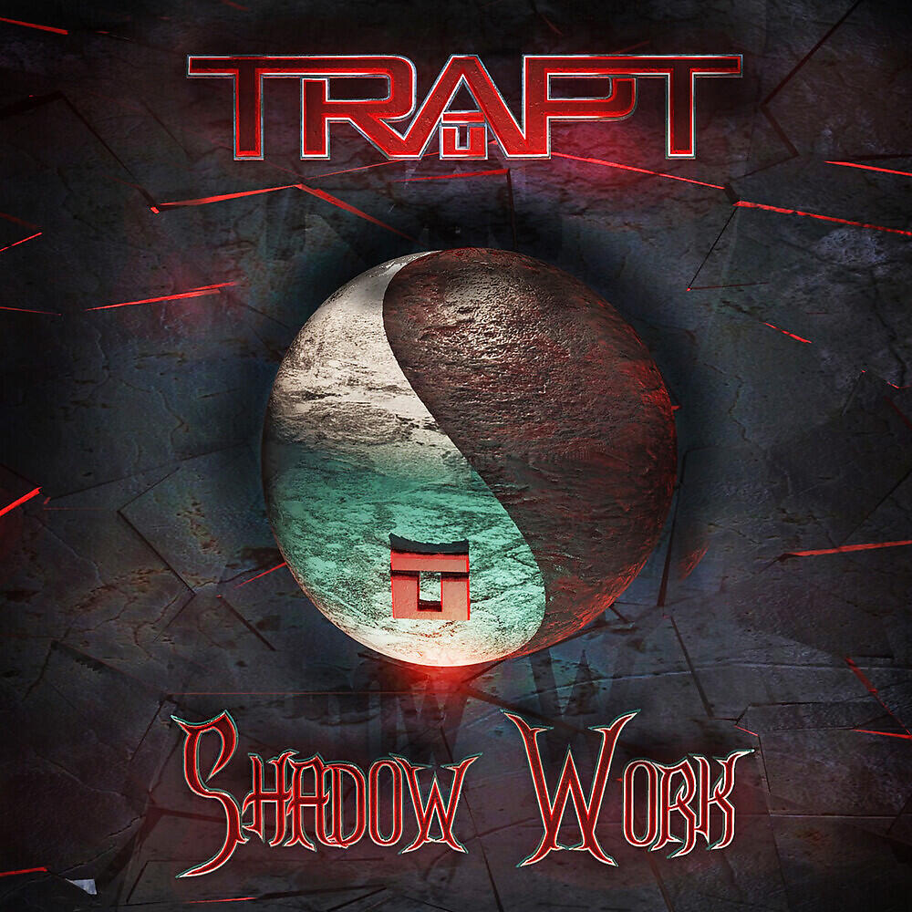 TRAPT - Make It Out Alive
