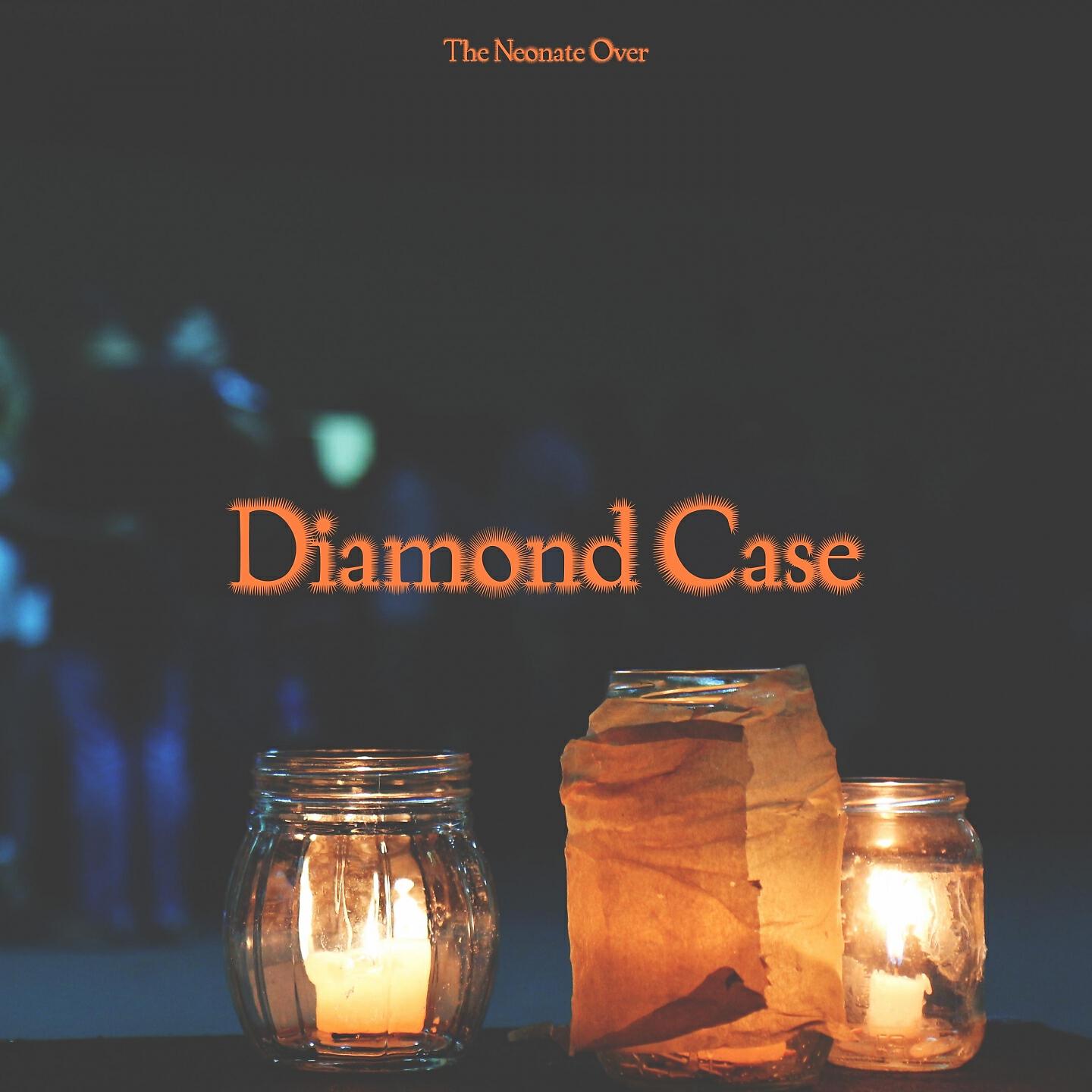 The Neonate Over - Vida Salvaje