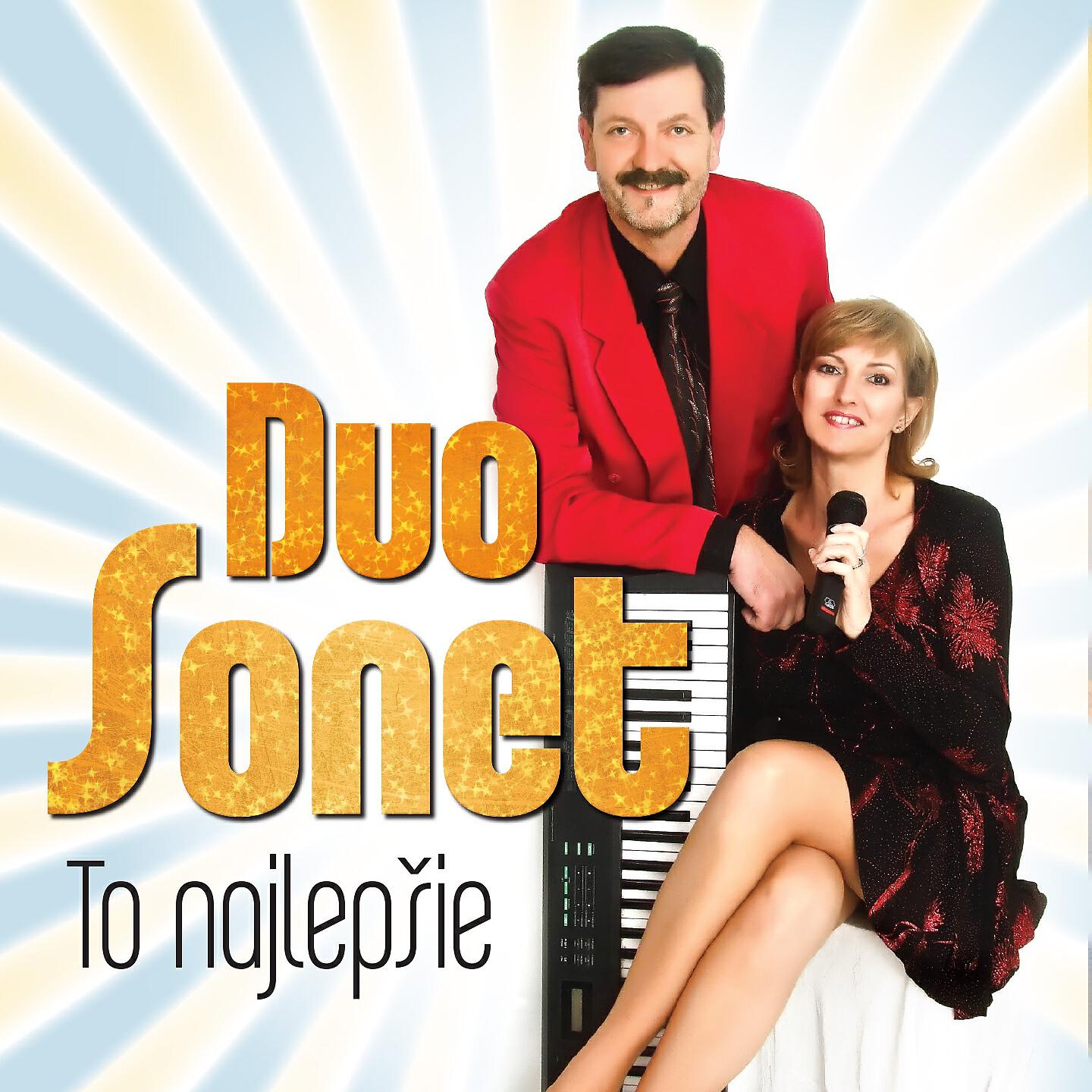 Duo Sonet - Tínecká dedina