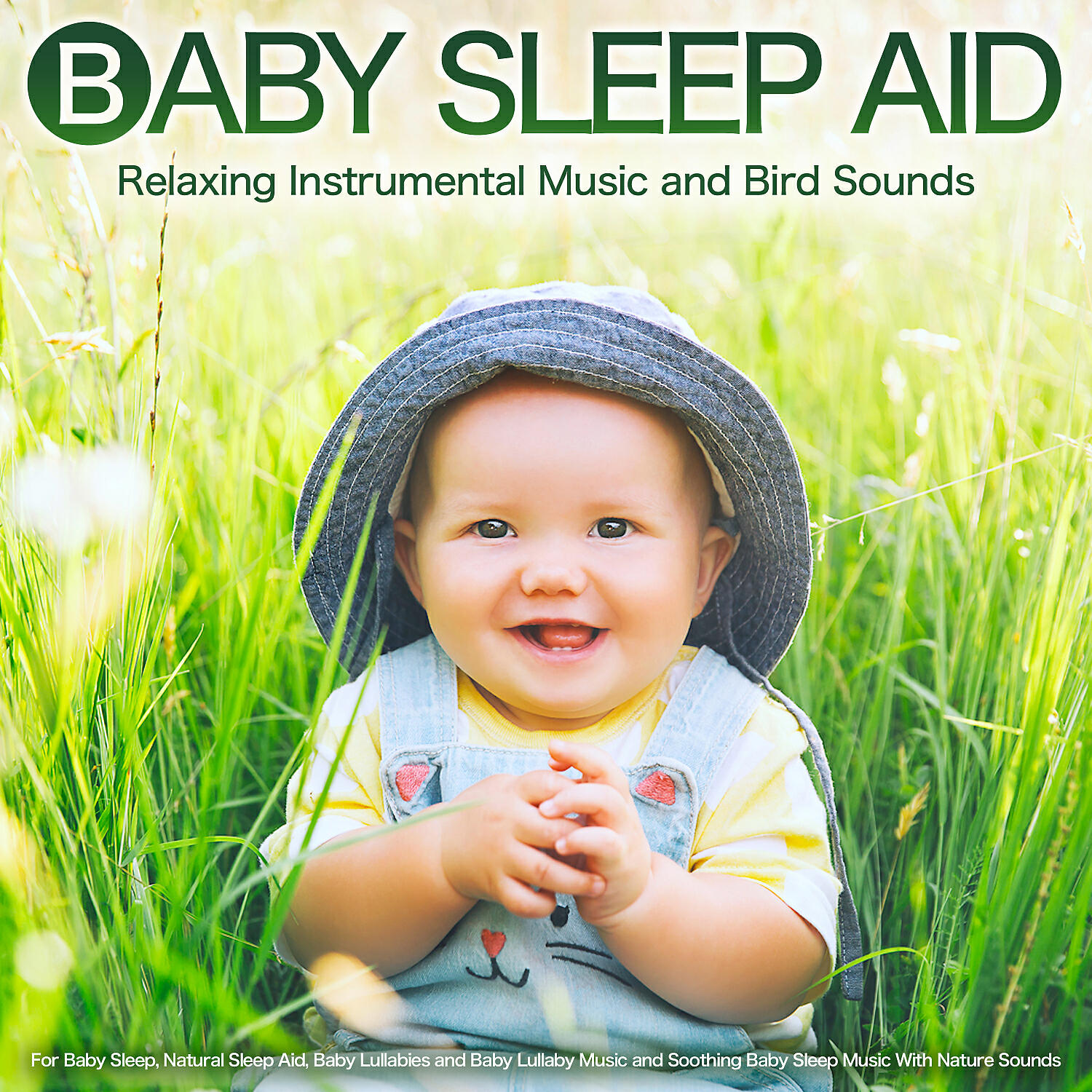 Baby Sleep Music - Baby Lullaby - Instrumental Music