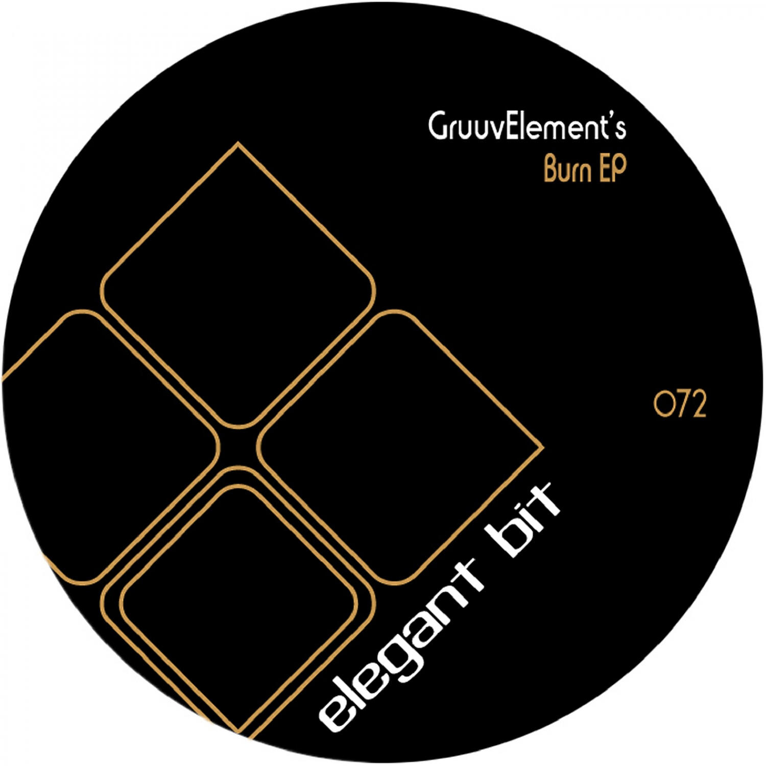 GruuvElement's - One Small Step (Sax Version)