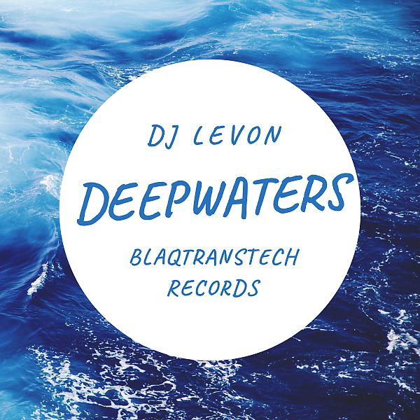 Постер альбома Deepwaters