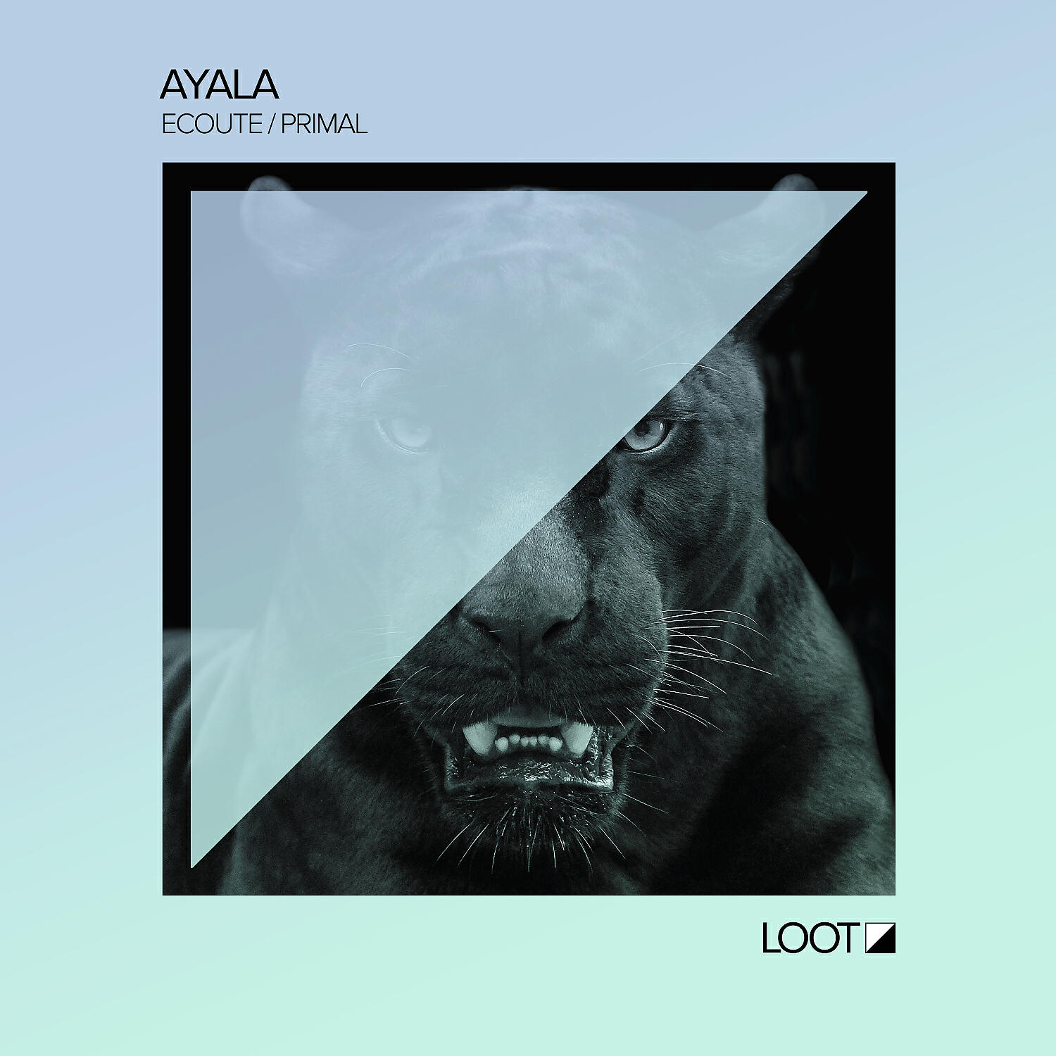 Ayala (IT) - Primal (Rancido Remix)