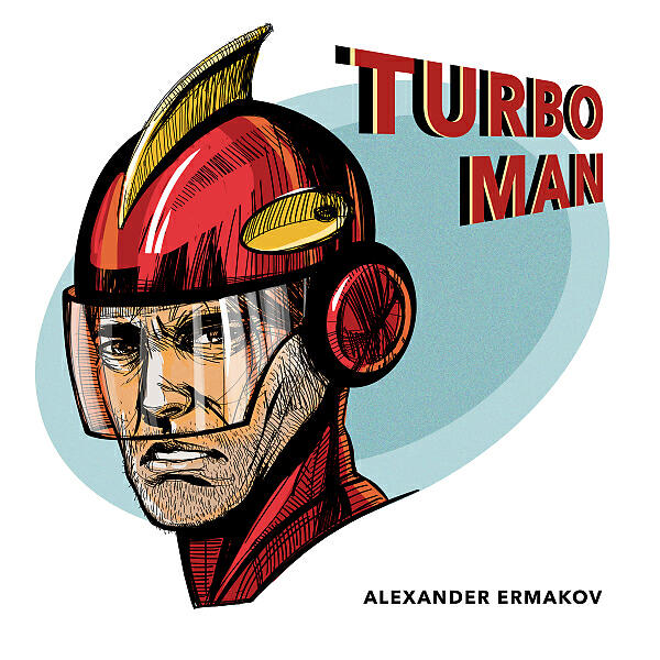 Alexander Ermakov - Brookline