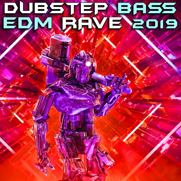 Venomous Dimensions - Mask Of Genocide (Dubstep Bass EDM Rave 2019 Dj Mixed)