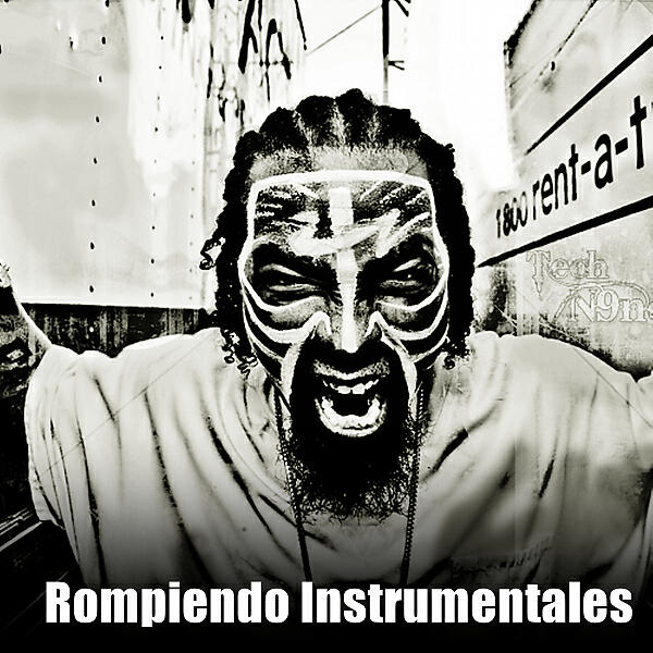 Aggressive Beats - Fustrado Mentales (Biz Markie Remix)