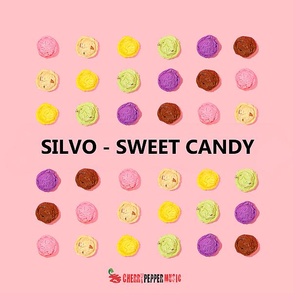 Постер альбома Sweet Candy