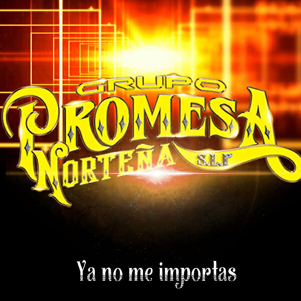 Promesa Norteña de San Luis - Maldita Visa