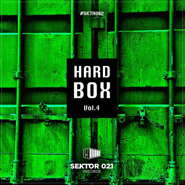 Постер альбома Hard Box, Vol. 4