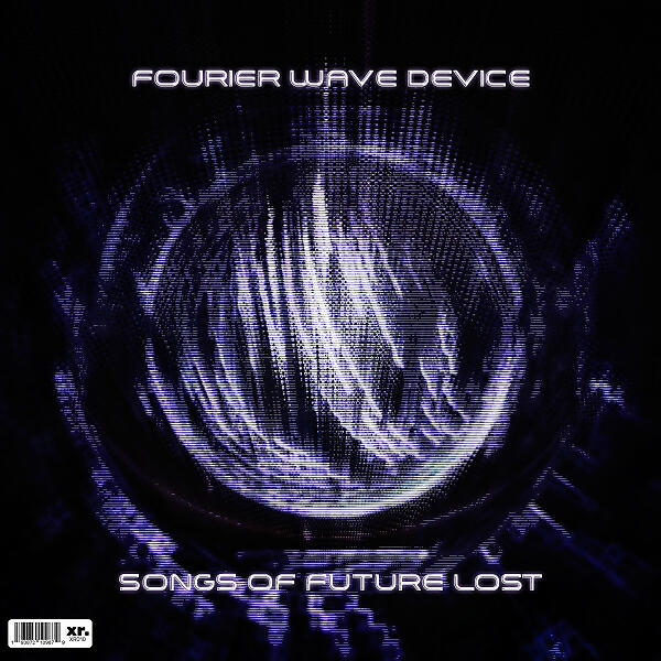 Fourier Wave Device - Savant