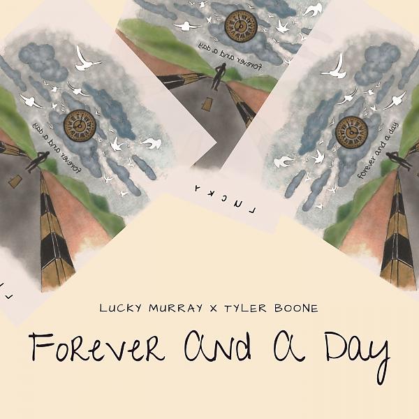 Постер альбома Forever And A Day