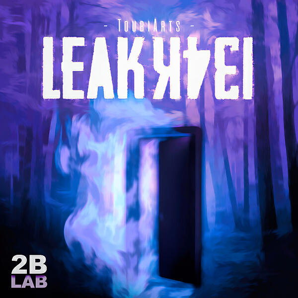 ToubiArts - Break (feat. Spirxty)
