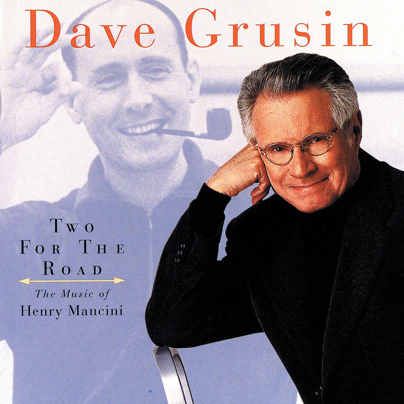 Dave Grusin - Mr. Lucky (Album Version)