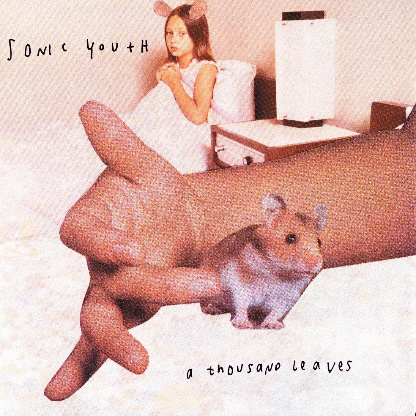 Sonic Youth - Sunday (Album Version)