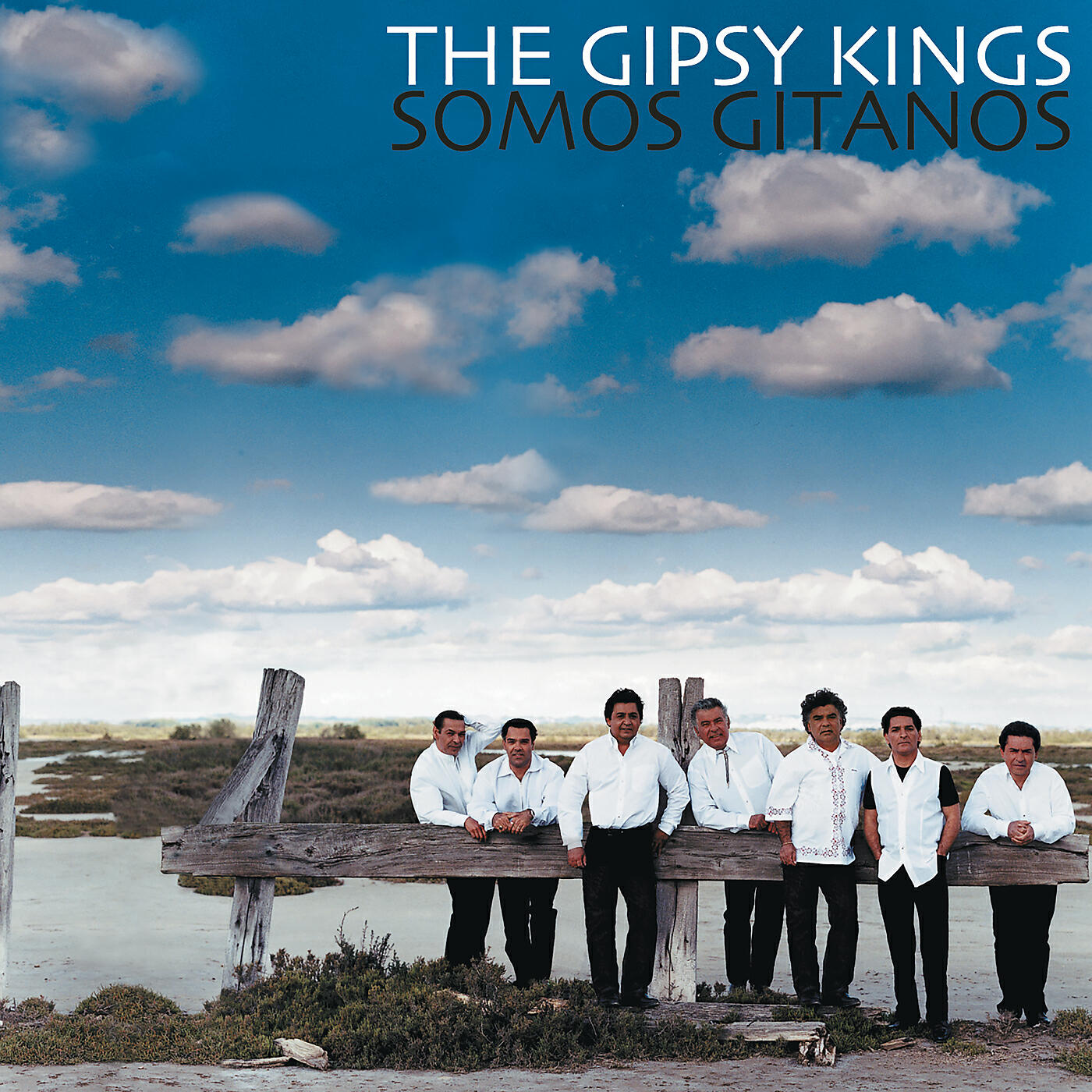 Gipsy Kings - Magia Del Ritmo