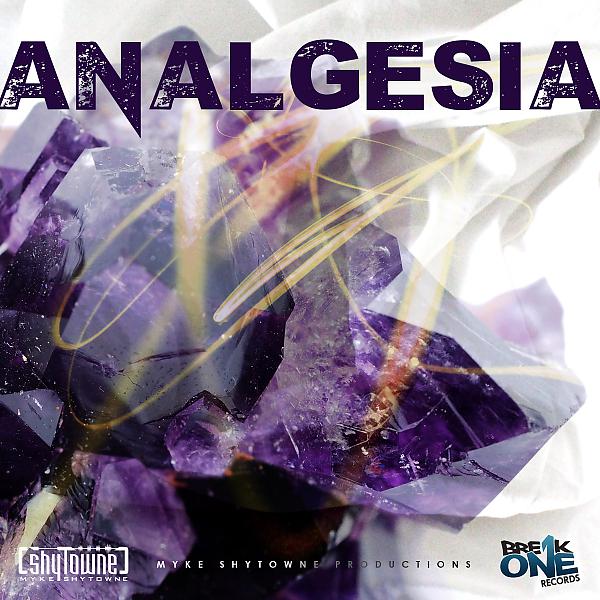 Постер альбома Analgesia