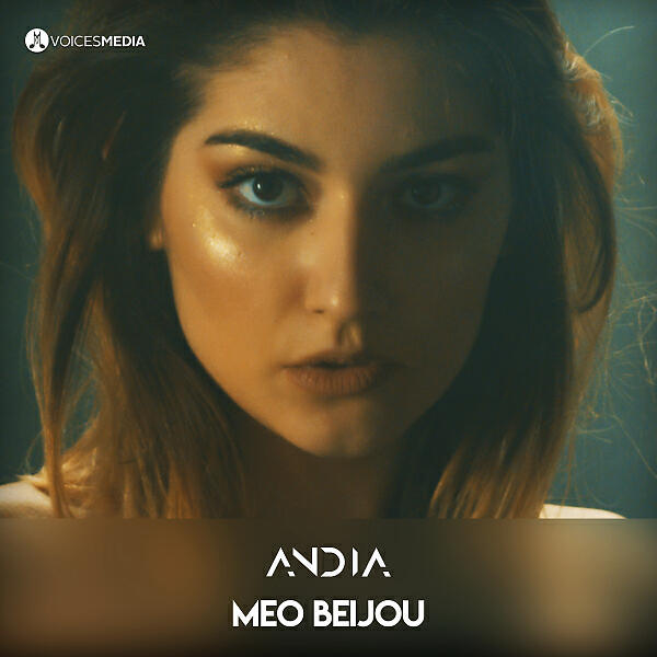 Andia - Meo Beijou (Vally V. Remix)