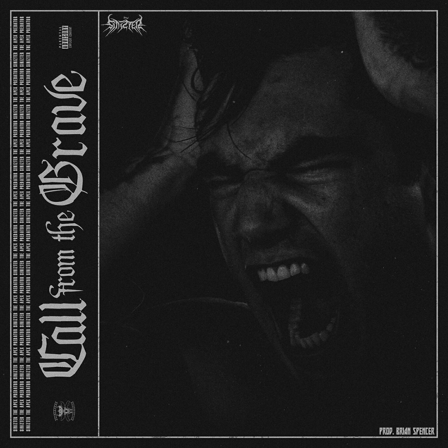 Sinizter - Call From the Grave