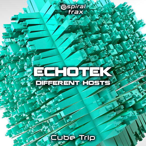 Echotek - Cube Trip