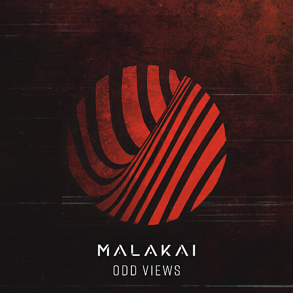 MALAKAI - Iota