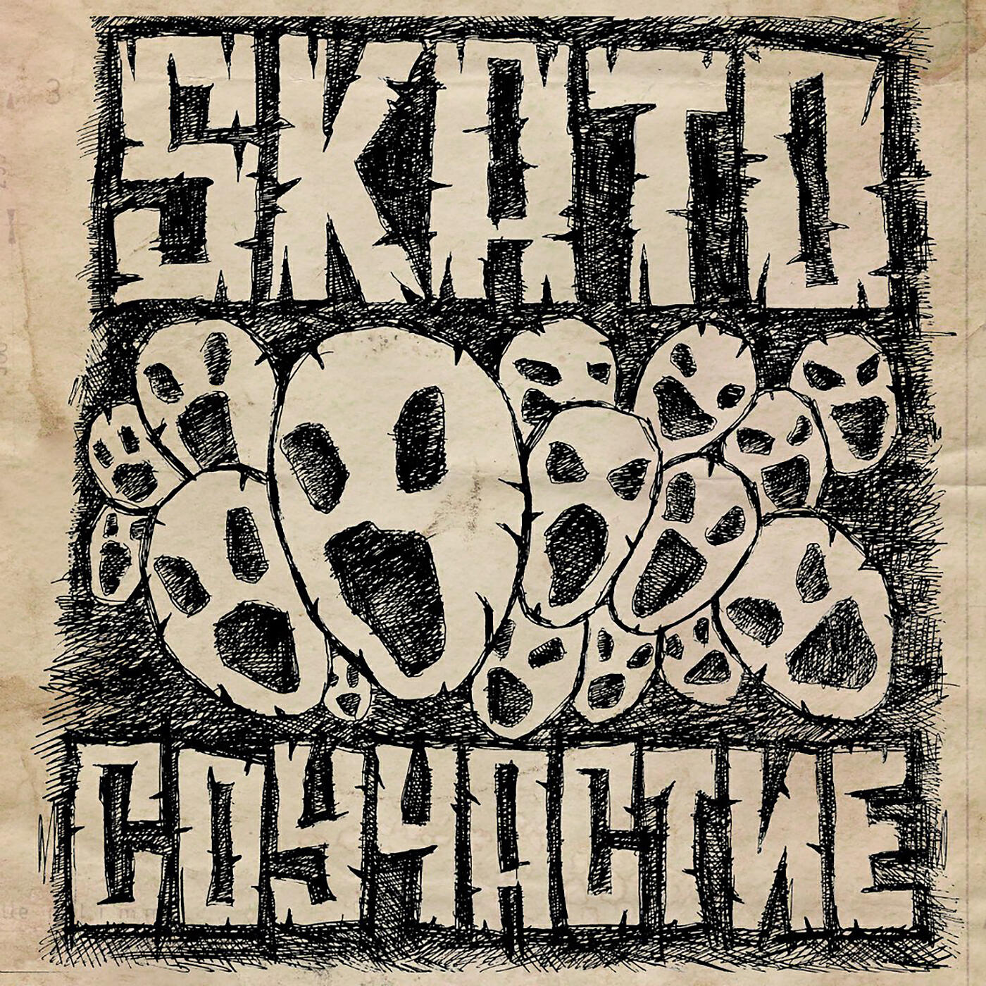 SKATO - Орбита